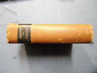 1).Essais de philosophie américaine
-- Charpentier 1851
............
2).Essai sur la nature
-- Lacroix, Verboeckhoven et Cie 1865.