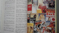 Des livres une histoire des années 60