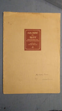 GNADE der ZEIT