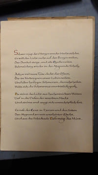 GNADE der ZEIT