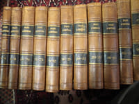 Pages d'histoire (21 juin 1914-30 septembre 1916)