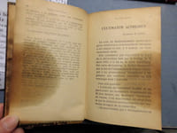 Pages d'histoire (21 juin 1914-30 septembre 1916)