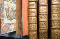 Lettres choisies de feu M. Guy Patin, docteur en médecine, de la faculté de Paris, et professeur au Collège Royal....
Augmentées de plus de 300 lettres dans cette dernière édition, et divisée en trois volumes.