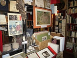 Librairie Les Fleurs du mal