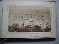 Souvenir d'Alger.