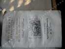 Franc. Hotomani Iurisconsul In sex Leges obscurissimas, commentariuss : ex scholis Valentinis. L. Gallus, L. Vinum, L. Frater a frater, L. Pacta ...