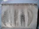 Franc. Hotomani Iurisconsul In sex Leges obscurissimas, commentariuss : ex scholis Valentinis. L. Gallus, L. Vinum, L. Frater a frater, L. Pacta ...