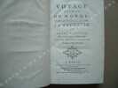 - Voyage autour du monde par la frégate du Roi  La Boudeuse et la flûte L'Etoile en 1766, 1767, 1768 & 1769, seconde édition augmentée.- Supplément au ...