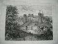 Chateau de Commune, canton de Pal.... SAGOT (E.)