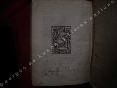 Practica iudiciaria domini Baldi de Perusio et Lanfranci de Oriano. Aurea et excellens iudicibus : advocatis : notariis practicisque omnibus… ad hec usque tempora non impressa…