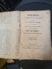 Mémoires, lettres et pièces authentiques touchant la vie et la mort de S.A.R. monseigneur Charles-Ferdinand-d'Artois, fils de France, Duc de Berry.. ...