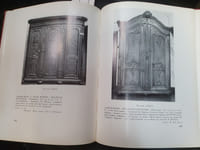 Le mobilier liégeois (Moyen age - XIXe siècle) ,