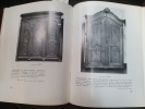 Le mobilier liégeois (Moyen age - XIXe siècle) ,. PHILIPPE , J . ,