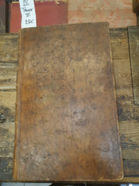 Dictionnaire universel Francois et Latin, (vulgairement appelé dictionnaire de Trevoux , Contenant la Signification et la Definition tant des Mots de l'une & de l'autre Langue, avec leurs différens usages avec des remarques D'Érudition et de critique.