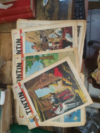 53 numeros de l'année 1948 (troisième année)