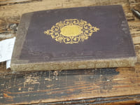 Album des voyages anciens et modernes.