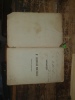 Testament de Madame Isabelle Brunelle, comtesse d'Harscamps, . 