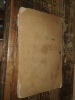 Testament de Madame Isabelle Brunelle, comtesse d'Harscamps, . 