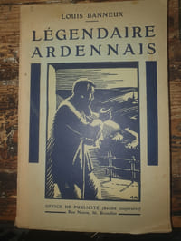 Légendaire Ardennais,