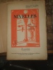  Nivelles, Art, Archéologie, Folklore. 