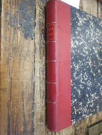 Asmodée à New-York,revue critique des institutions politique et civiles de l'Amérique, vie publique et privée, moeurs, coutumes, anecdotes romanesques, etc.