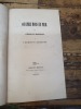 Quatre mois en mer, . MARCHAL, Charles et CARAGUEL, Clément, 