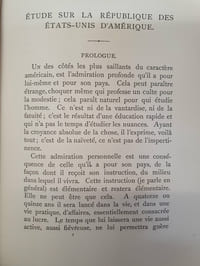 1776-1876, Etude sur la République des Etats-Unis d'Amérique,