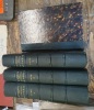 La défense de Paris (1870-1871), 4 volumes, . Le Général DUCROT, 