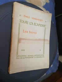 Les héros,