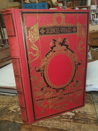 L'Egypte et la Mer Rouge. Voyage aux sources du Nil en Nubie et en Abyssinie, 1768-1779.