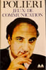 Jeu(x) de communication. P., Deno&euml;l-Gonthier (Collection Grand Format M&eacute;diations) 1981.. POLIERI (Jacques)