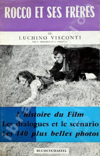Rocco et ses Frères de Luchino Visconti.