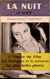 La Nuit. La Notte.