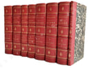 Trait&eacute; de Chimie, g&eacute;n&eacute;rale, analytique, industrielle et agricole. Troisi&egrave;me &eacute;dition enti&egrave;rement refondue.. PELOUZE (J.), E. FREMY.