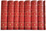 Trait&eacute; de Chimie, g&eacute;n&eacute;rale, analytique, industrielle et agricole. Troisi&egrave;me &eacute;dition enti&egrave;rement refondue.. PELOUZE (J.), E. FREMY.