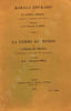 La Femme du Monde et l'Enfant du Peuple (Garderies, colonies de vacances.). . (Varia) MENIL (Mme la Baronne de). 