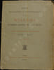 Etude biographique et organographique sur les Willems, luthiers gantois du XVIIe si&egrave;cle. . VANDER STRAETEN (E.) et C. SNOECK. 