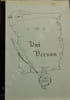 Le Livre de Dai Vernon. . GANSON (Lewis). 