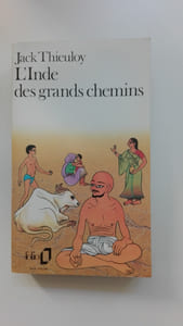 L' inde des grands chemins