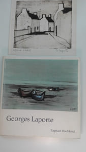 Georges Laporte