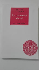 Le traitement de soi (Essai)