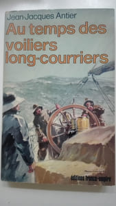 Au temps des voiliers long-courriers