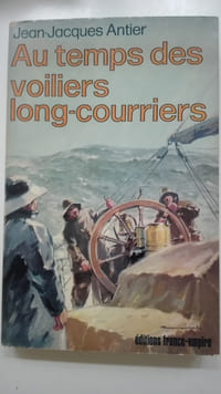 Au temps des voiliers long-courriers