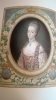  La dauphine Marie-Antoinette . NOLHAC Pierre de