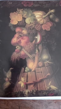 Le vin à travers la peinture
