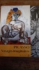 Picasso : voyages imaginaires . COLLECTIF
