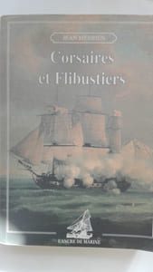 Corsaires et flibustiers
