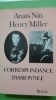 Correspondance passionnée (1932-1953). NIN Anaïs & MILLER Henry