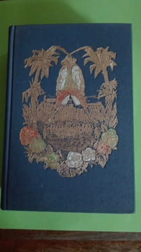Voyages de Gulliver dans les contrées lointaines (2 volumes). SWIFT Jonathan / GRANDVILLE