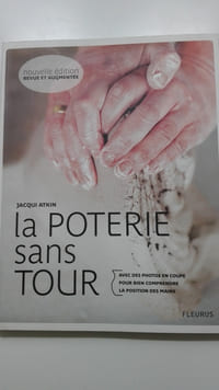 La poterie sans tour